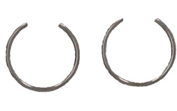 Låsering for krydspind, Commander 70