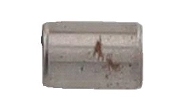 Styrebøs for tændingsdæksel, Commander