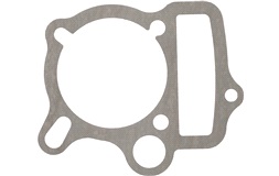 Cylinder bundpakning, Commander 70