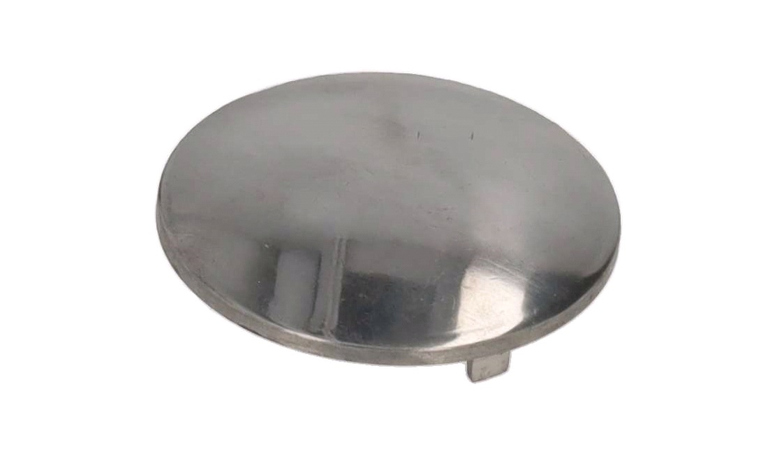  Knastakseldæksel v.s. Commander 70