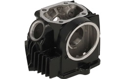 Topstykke, Commander 70