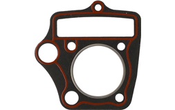 Toppakning, Commander 70