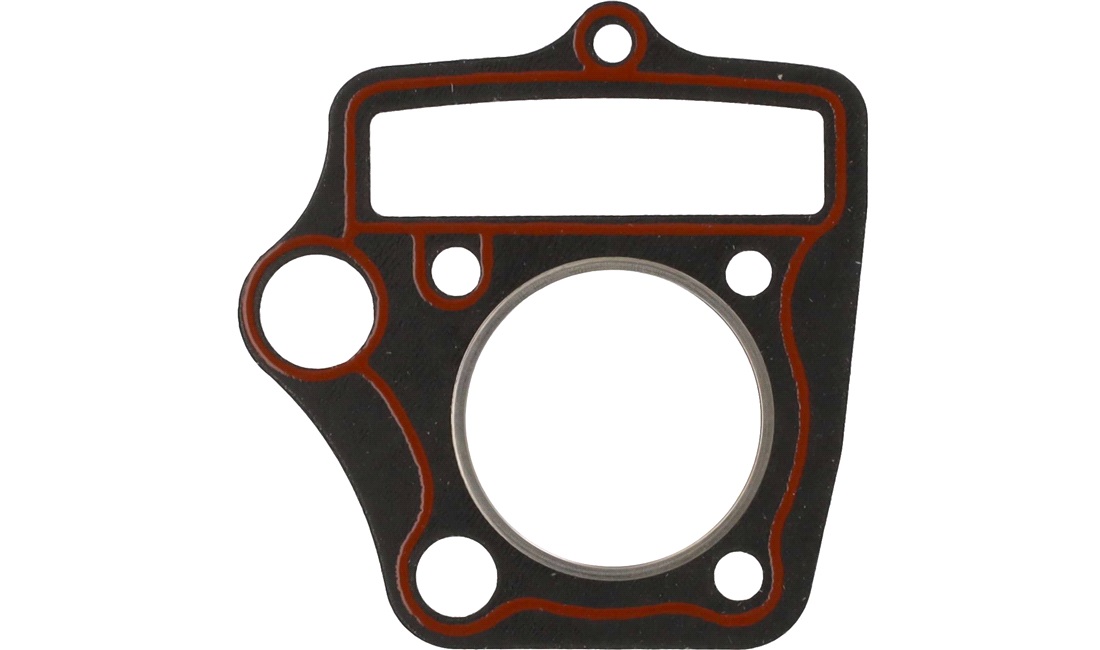  Toppakning, Commander 70