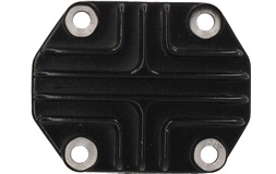 Ventildæksel, Commander 70