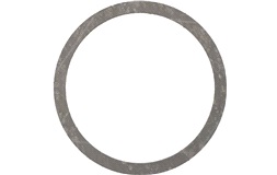 Ventildækselpakning h.s. Commander 70