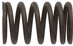 Ventilfjeder udv. Commander 70