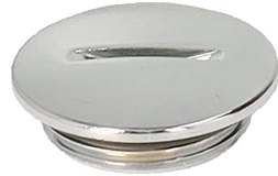 Plugg 1 f&ouml;r t&auml;ndningslock Commander 70