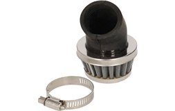 Power luftfilter Ø35mm, Commander 70