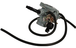 Karburator PZ19, Commander 70