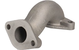 Insugsmunstycke, Commander 70