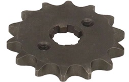 Fortandhjul, Commander 70