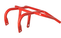 Forkofangerramme, Commander 70