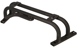 Stelbeslag for bagagebærer, Commander 70