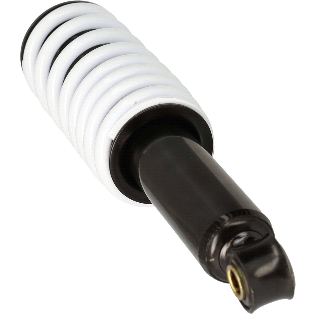 Apollo Bakre stötdämpare 245mm, Commander 70