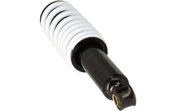 Bagstøddæmper 245mm, Commander 70