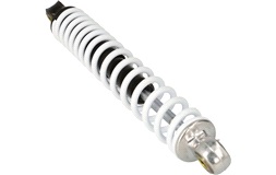 Støddæmper foran 270mm, Commander 70