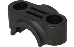 Fäste för styrstam, Commander 70