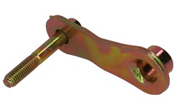 Kedjerulle arm, Commander 70