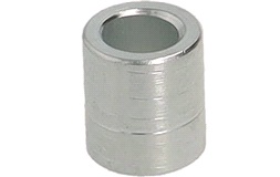 Bussning för kedjerulle arm, Commander 7