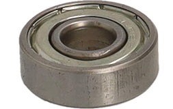 Lager för kedjerulle, Commander 70