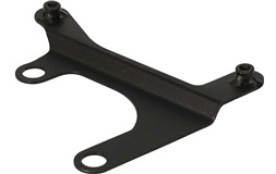 Beslag for kædeskærm, Commander 70