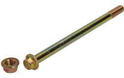 Aksel for baggaffel, Commander 70