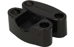 Styrfästeset, Commander 70