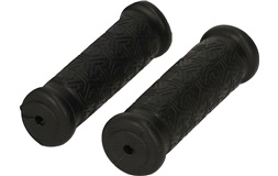 Gummihandtag, Commander 70