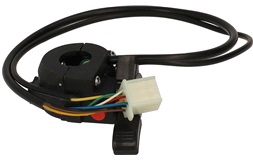 Styrenhet v.s. Commander 70