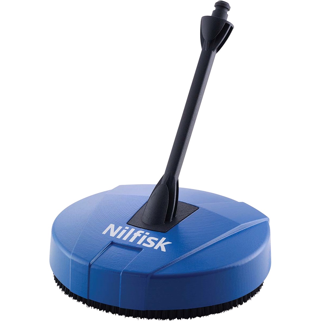 Nilfisk Compact Patio Terrasserenser Ø23