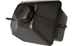 Benzintank, Commander 70