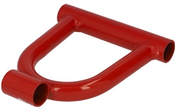 Bærearm øverst, Commander 70