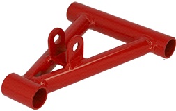 Bærearm nederst, Commander 70