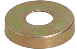 Støvkappe for bærearmsbøs, Commander 70