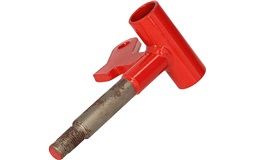 Spindel h.s, Commander 70