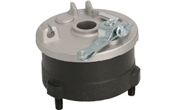 Tromlebremse komplet h.s. Commander 70