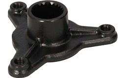 Bakhjulsnav, Commander 70