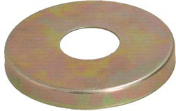 Bricka för navkapsel fram, Commander 70