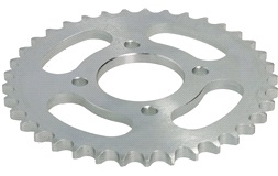 Bakdrev 428-37T, Commander 70