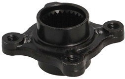 Fläns bakdrev/skiva, Commander 70