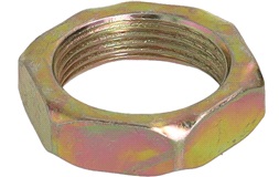 Mutter M27x1,5 för bakdrev, Commander 70