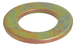 Bricka Ø16x30 för baknav, Commander 70