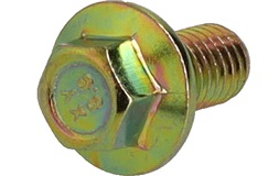 Flänsbult för bakdrev, Commander 70