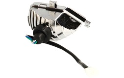 Framlampa v.s. Commander 70