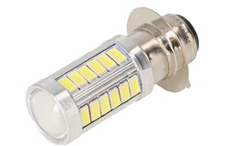 Framljus LED Commander 70