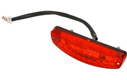 Baklampa LED, Commander 70