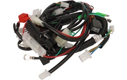 Kabelstam komplett, Commander 70