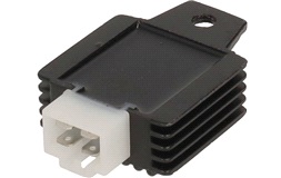 Spänningsregulator, Commander 70