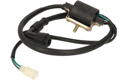 Tändspole, Commander 70