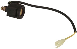 Startrelä, Commander 70